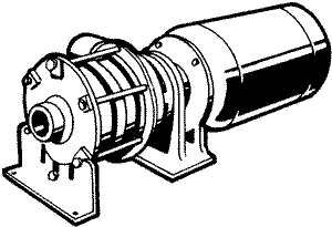 Centrifugal Pump
