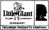Little Giant