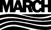 March